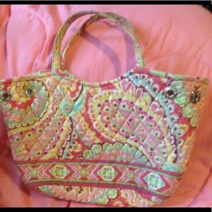 Vera Bradley bag